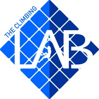The Climbing Lab Ltd Logo