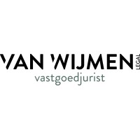 Van Wijmen Legal Logo
