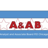 FEI Chicago Analyst & Associate Board Logo