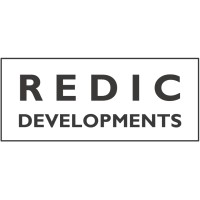 REDIC Developments Inc. Logo