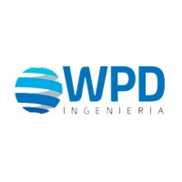 WPD Ingeniería Logo