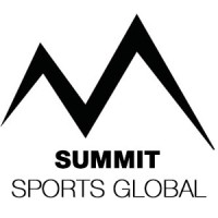Summit Sports Global Logo
