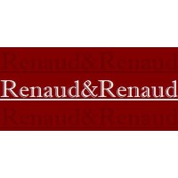 Renaud & Renaud Abogados Logo