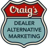 Dealer Alternative Marketing Logo