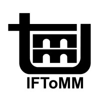 IFToMM Logo