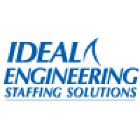 Ideal Engineering Staffing Solutions Logo