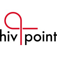 Hivpoint / Hiv-säätiö Logo