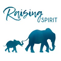 Raising Spirit Logo