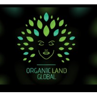 Organic Land Global Logo
