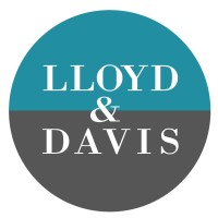 LLOYD & DAVIS Logo