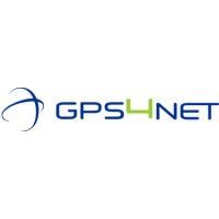 GPS4NET Logo