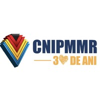 Consiliul Național al IMM-urilor din România Logo
