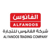 ALFANOOS TRADING COMPANY Logo