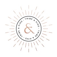 Tribe&Kind Logo