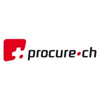procure.ch Logo