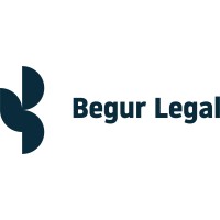 Begur Legal Logo