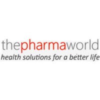 ThePharmaWorld Ltd Logo