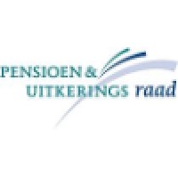 Pensioen- en Uitkeringsraad Logo