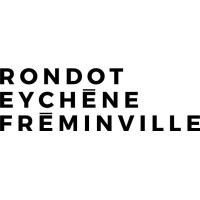 Rondot Eychène Fréminville Logo