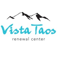 Vista Taos Renewal Center Logo