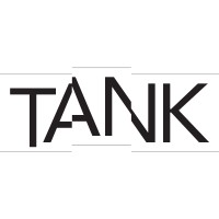 TANK Logo