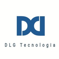 DLG Tecnologia Logo