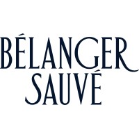 Bélanger Sauvé Logo