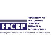 Federation of Portuguese-Canadian Business & Professionals Logo