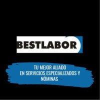 BESTLABOR MÉXICO Logo
