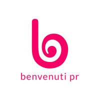 Benvenuti Public Relations Logo