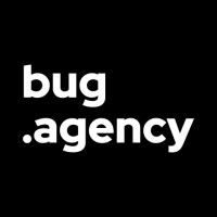 Bug Agency Logo