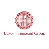 Luxor Financial Group/Broker Dealer/Registered Investment Adviser Experts Logo