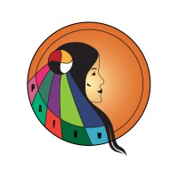 Pacific Association of First Nations Women (formerly known as the Professional Native Womens Assoc) Logo