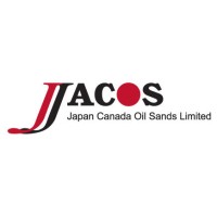 JACOS (Japan Canada Oil Sands Limited) Logo