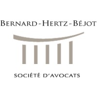 Bernard-Hertz-Béjot Logo