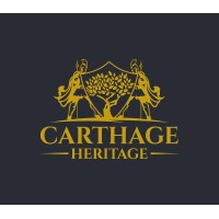 Carthage Heritage Logo