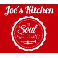 Joes Kitchen Logo