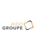 Aido Groupe Maroc Logo