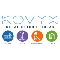 Kovyx Outdoor S.L. Logo