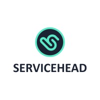 servicehead e.K. Logo