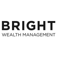 Bright Wealth Management, Senior Partner Practice of St. Jamess Place Wealth Management Logo