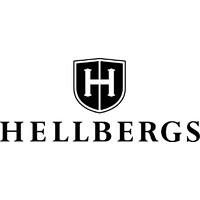 Hellbergs Dörrar i Mellerud AB Logo