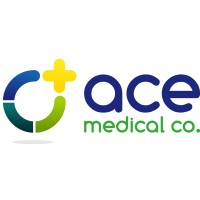 ACE Medical Co Logo