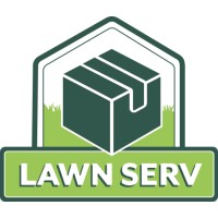 Lawn Serv Logo