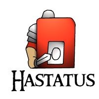 Hastatus Logo
