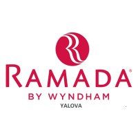 Ramada by Wyndham Yalova Logo