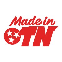 Made in TN Logo