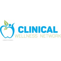 Clinical Wellness Network Logo