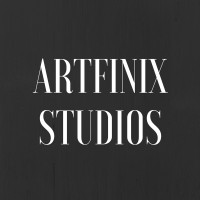 Artfinix Studios Logo