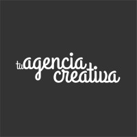 tu agencia creativa Logo